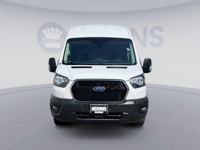 used 2020 Ford Transit-350 car, priced at $33,375