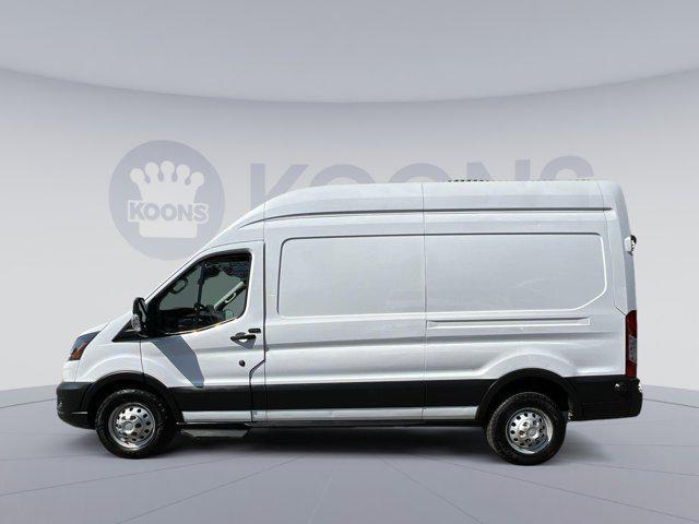 used 2020 Ford Transit-350 car, priced at $33,375