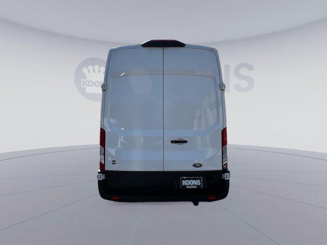 used 2020 Ford Transit-350 car, priced at $33,375
