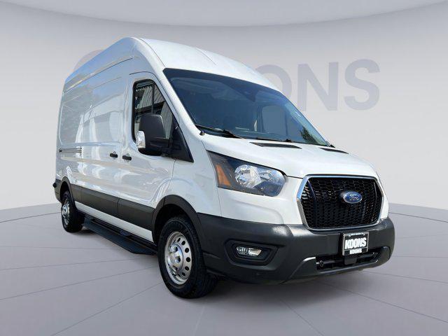 used 2020 Ford Transit-350 car, priced at $33,375