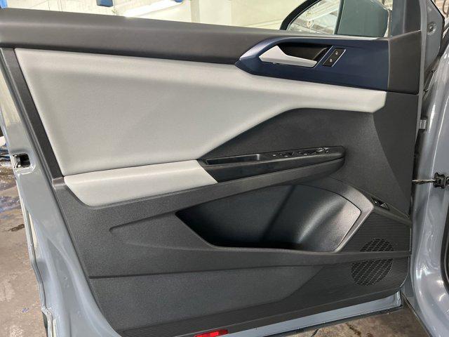 used 2022 Volkswagen Taos car, priced at $21,000