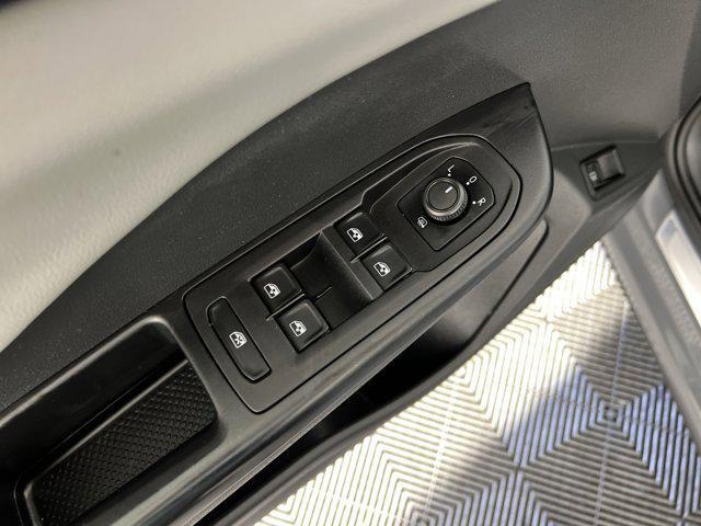 used 2022 Volkswagen Taos car, priced at $21,000