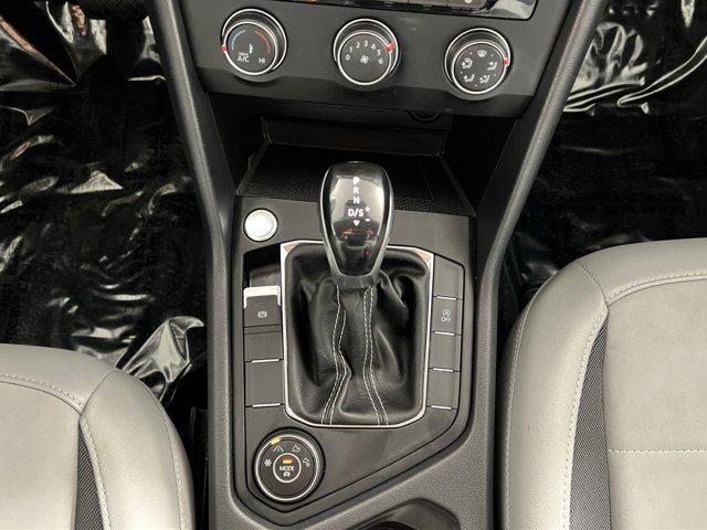 used 2022 Volkswagen Taos car, priced at $21,000