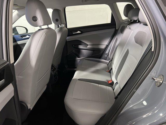 used 2022 Volkswagen Taos car, priced at $21,000