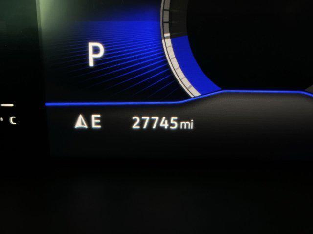used 2022 Volkswagen Taos car, priced at $21,000