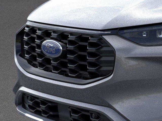 new 2024 Ford Escape car, priced at $36,182