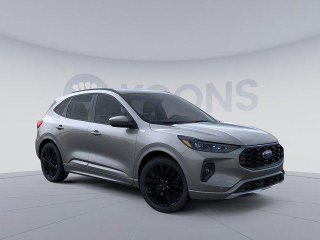 new 2024 Ford Escape car, priced at $36,182