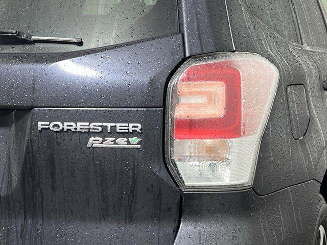 used 2017 Subaru Forester car, priced at $13,467