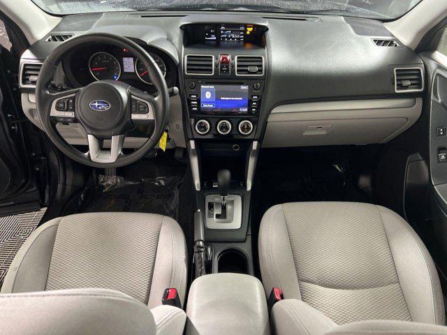 used 2017 Subaru Forester car, priced at $13,467