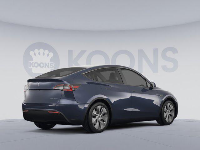 used 2022 Tesla Model Y car, priced at $26,488