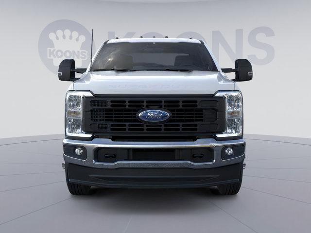 new 2024 Ford F-350 car, priced at $62,365