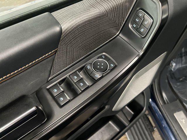 used 2022 Ford F-150 car, priced at $52,175