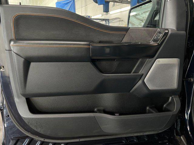 used 2022 Ford F-150 car, priced at $52,175
