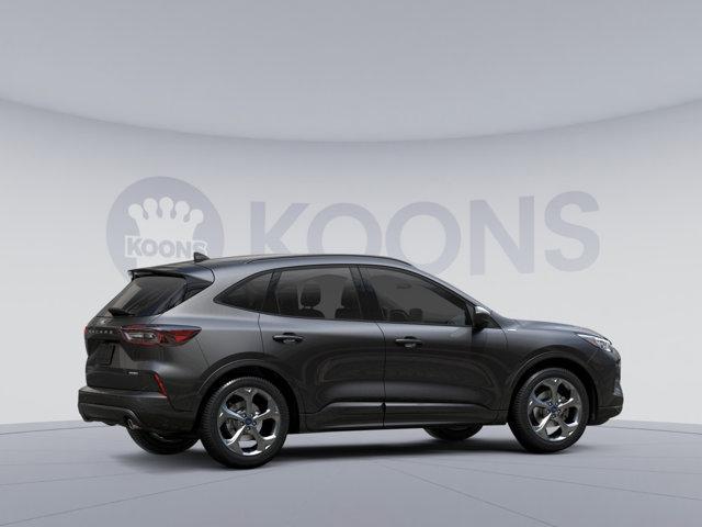 new 2024 Ford Escape car, priced at $28,928