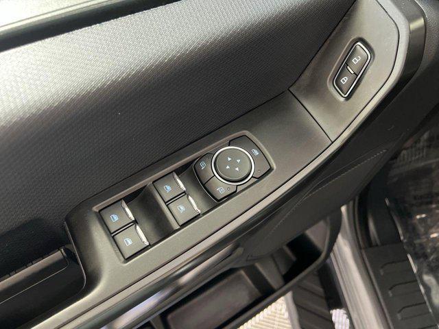 used 2021 Ford F-150 car, priced at $33,508