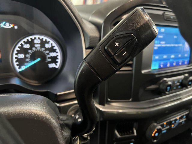 used 2021 Ford F-150 car, priced at $33,508