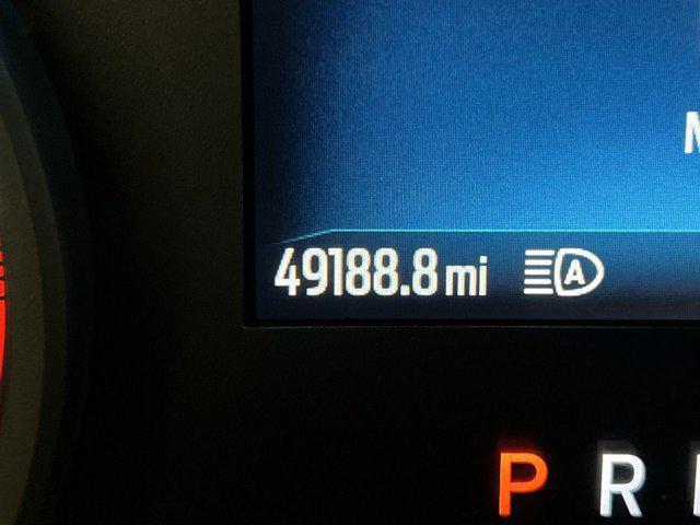 used 2021 Ford F-150 car, priced at $33,508