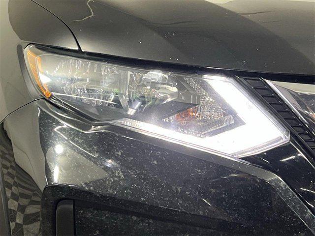 used 2020 Nissan Rogue car, priced at $14,415