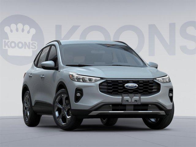 new 2025 Ford Escape car, priced at $33,680