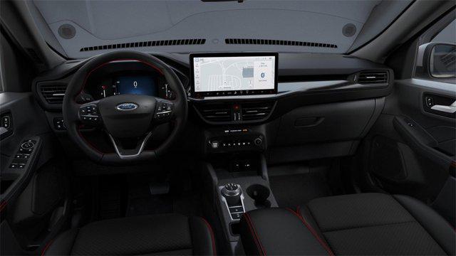 new 2025 Ford Escape car, priced at $33,680