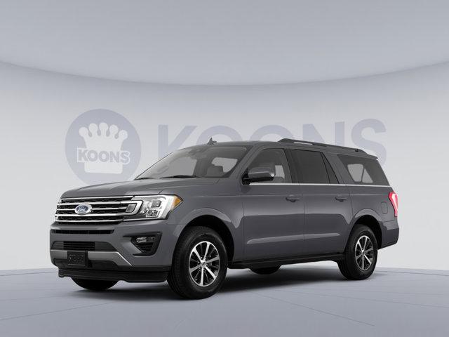 used 2018 Ford Expedition car, priced at $24,500