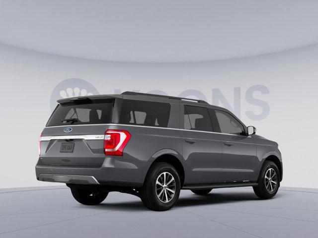 used 2018 Ford Expedition car, priced at $24,500