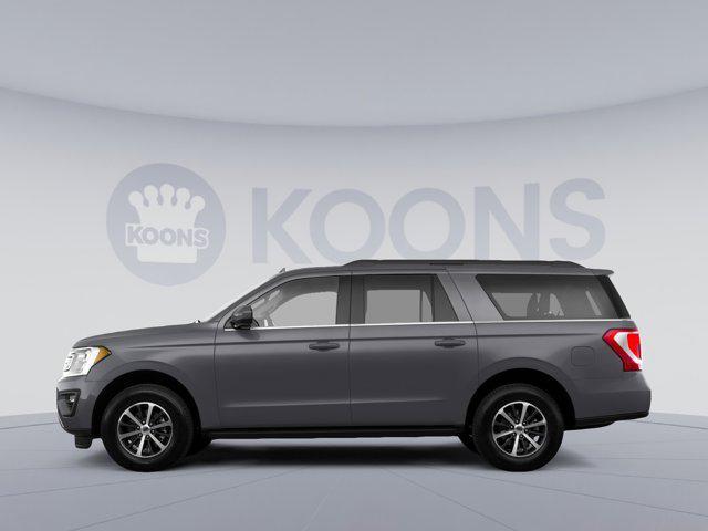 used 2018 Ford Expedition car, priced at $24,500