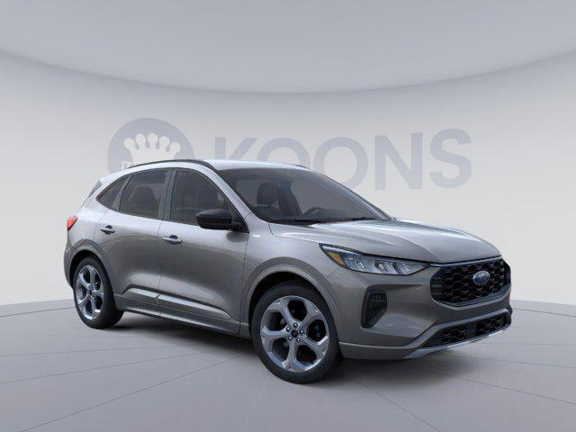 new 2024 Ford Escape car, priced at $27,607