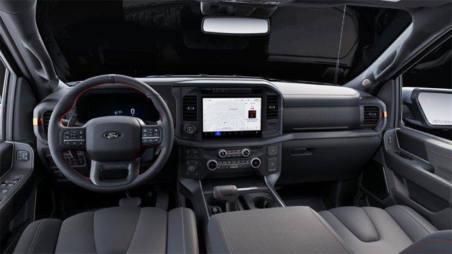 new 2025 Ford F-150 car, priced at $94,560
