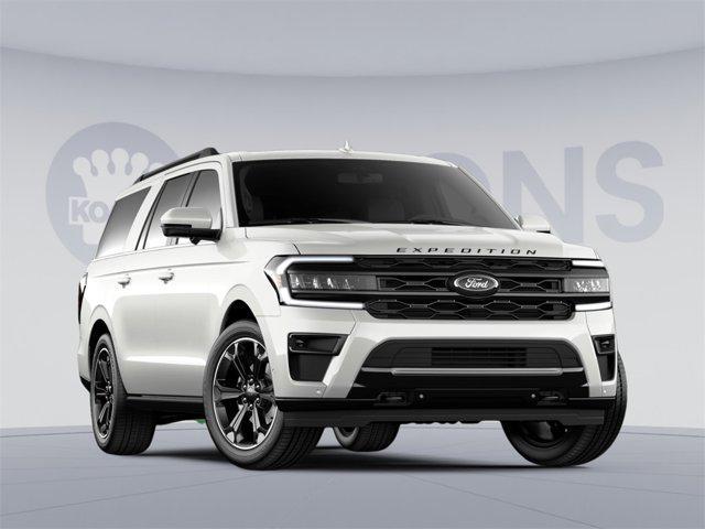 new 2024 Ford Expedition car, priced at $74,134