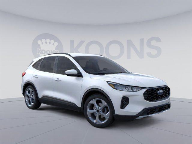 new 2025 Ford Escape car, priced at $28,185