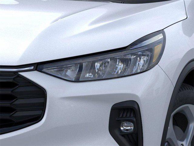new 2025 Ford Escape car, priced at $28,185