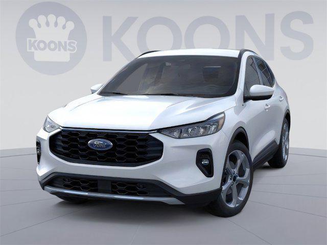 new 2025 Ford Escape car, priced at $28,185