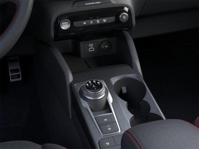 new 2025 Ford Escape car, priced at $28,185