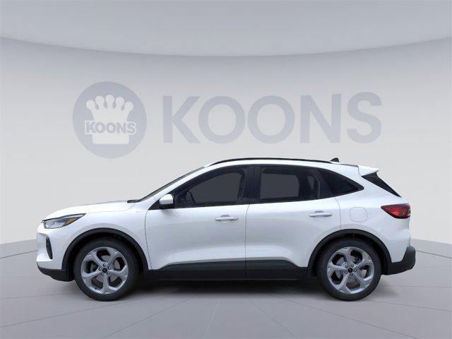 new 2025 Ford Escape car, priced at $28,185