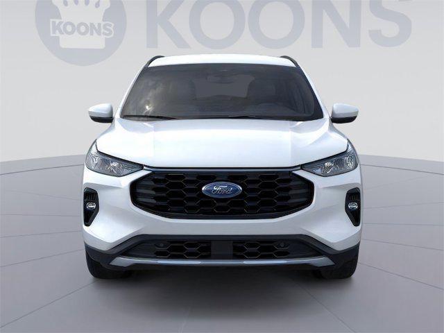 new 2025 Ford Escape car, priced at $28,185