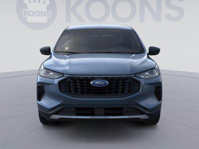 new 2024 Ford Escape car, priced at $27,431