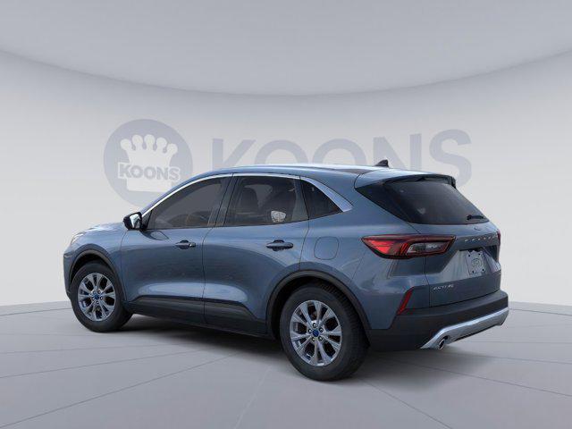 new 2024 Ford Escape car, priced at $27,431