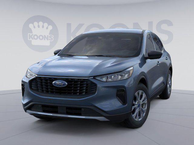 new 2024 Ford Escape car, priced at $27,431