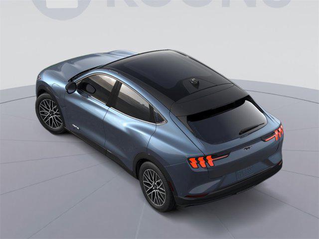 new 2024 Ford Mustang Mach-E car, priced at $45,352