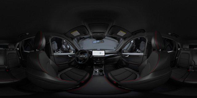 new 2025 Ford Escape car, priced at $27,720
