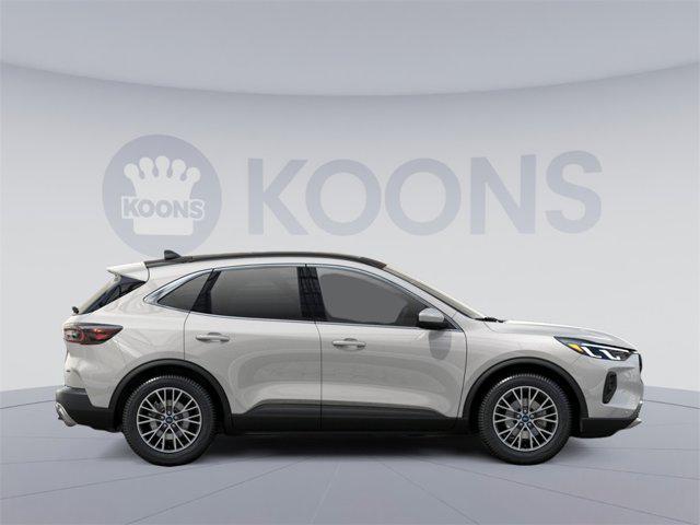 new 2024 Ford Escape car, priced at $35,169