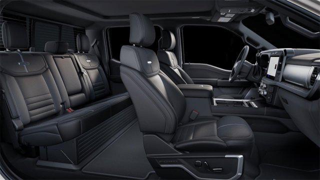 new 2025 Ford F-350 car, priced at $104,340
