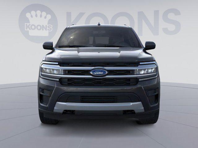 new 2024 Ford Expedition car, priced at $64,850