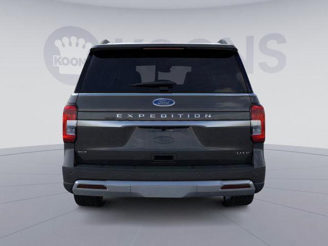 new 2024 Ford Expedition car, priced at $64,850