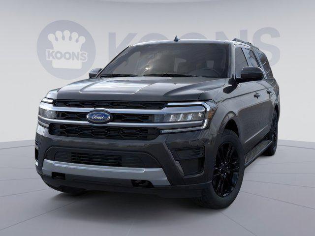 new 2024 Ford Expedition car, priced at $64,850