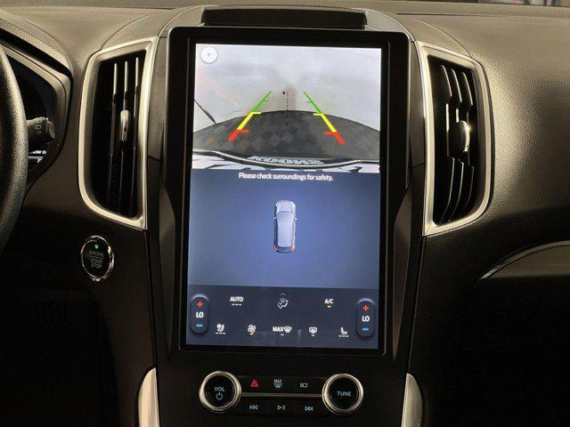 used 2024 Ford Edge car, priced at $30,635