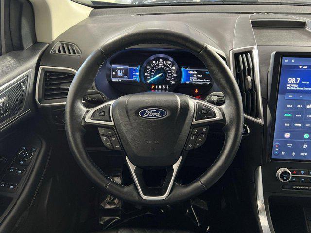used 2024 Ford Edge car, priced at $30,635