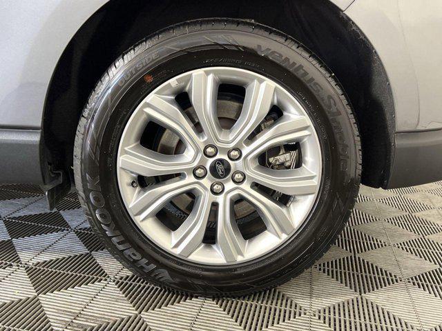 used 2024 Ford Edge car, priced at $30,635