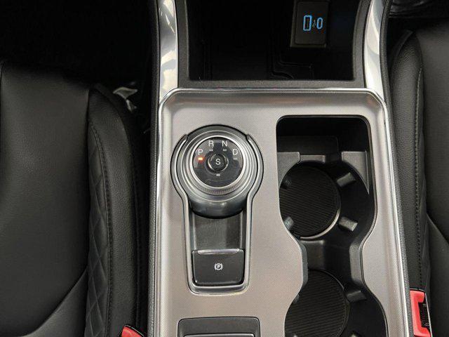 used 2024 Ford Edge car, priced at $30,635